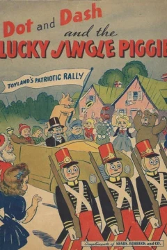Dot and Dash and the Lucky Jingle Piggie