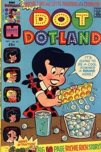 Dot Dotland