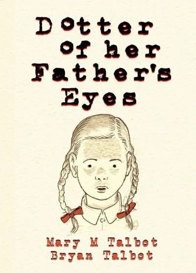 Dotter of Her Father's Eyes (Hardcover, 2012) - Series 