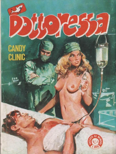 Dottoressa (1983) - Series 