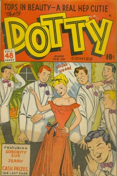 Dotty