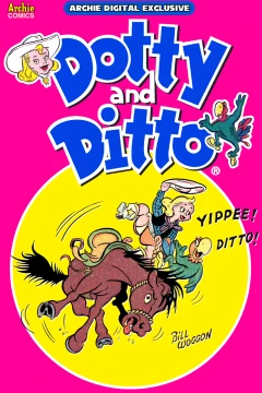 Dotty and Ditto