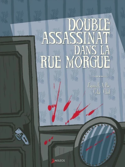 Double Assassinat Dans La Rue Morgue (2013) - Series 