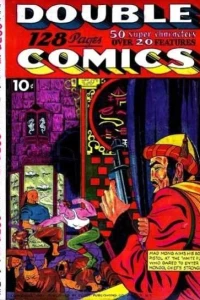 Double Comics
