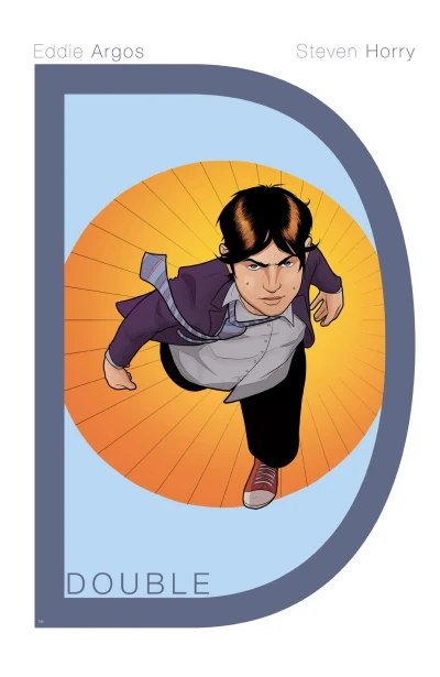 Double D (2015) - Series 