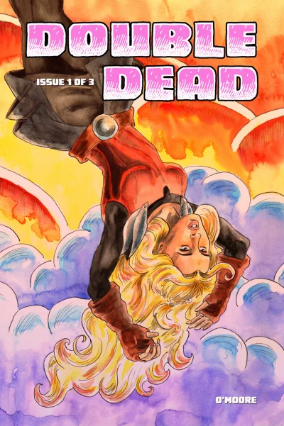 Double Dead (2015) - Series 