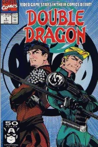 Double Dragon