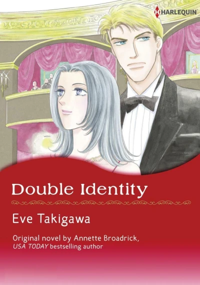 Double Identity (2021) - Series 