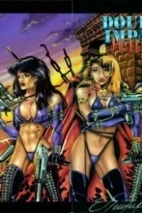 Double Impact / Hellina