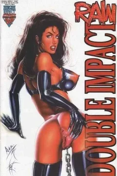 Double Impact Raw
