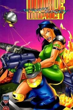 Double Impact Trigger Happy