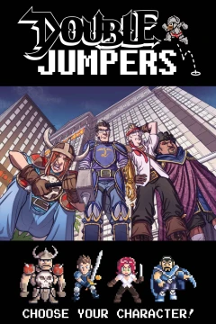 Double Jumpers