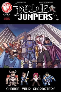 Double Jumpers
