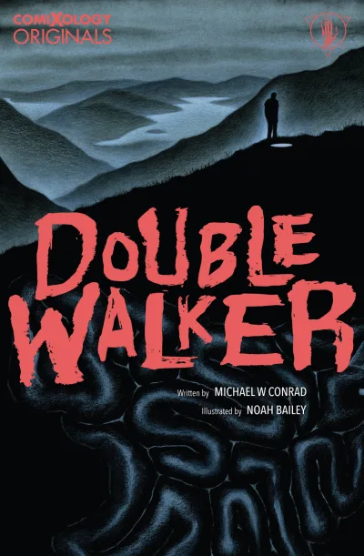 Double Walker (2021) - Series 