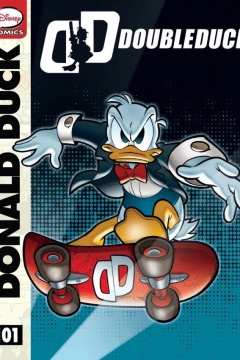 DoubleDuck