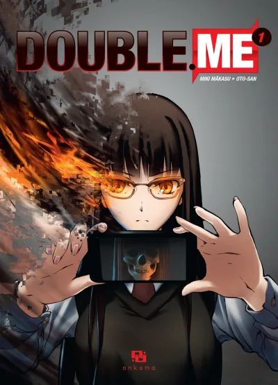 Double.Me (2017) - Series 