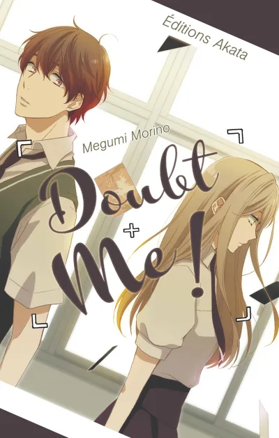 Doubt Me! (2020) - Series 