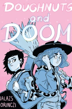Doughnuts and Doom