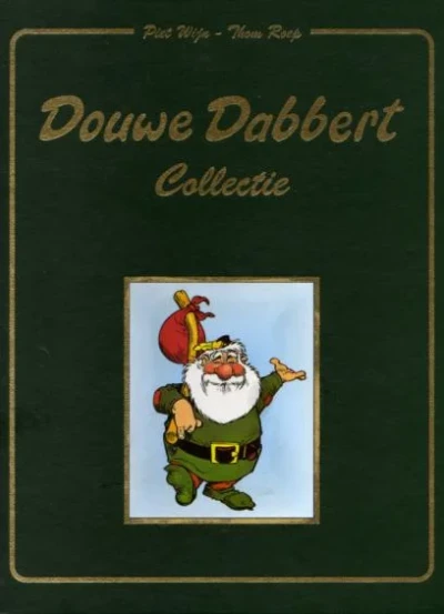 Douwe Dabbert Collectie (2001) - Series 