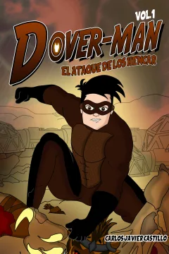 Doverman el Ataque de los Hencar