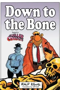Down to the Bone