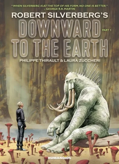 Downward to the Earth (2018) - Series 
