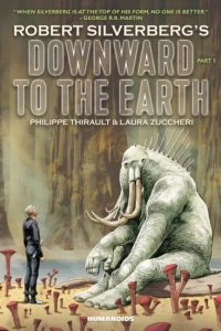 Downward to the Earth