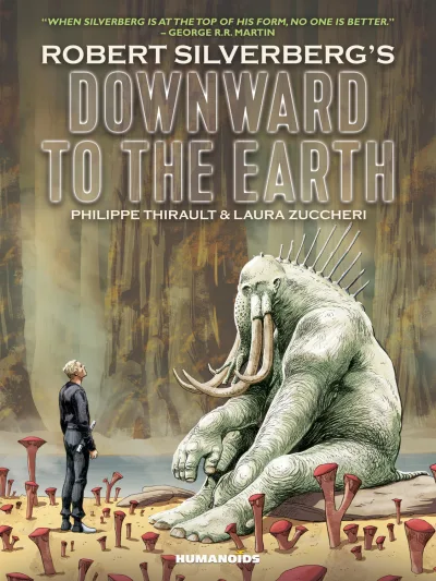 Downward to the Earth (2018) - Series 