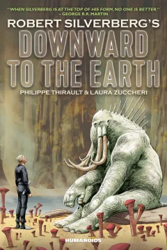 Downward to the Earth