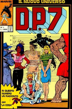 D.P.7