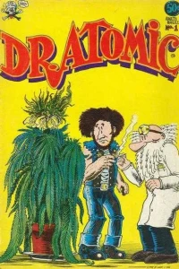 Dr. Atomic
