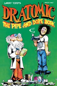 Dr. Atomic: Pipe & Dope Book