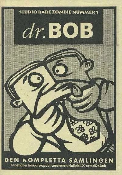 Dr. Bob (1992) - Series 