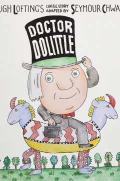 Dr. Dolittle