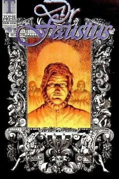 Dr. Faustus