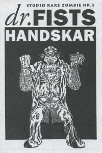 Dr. Fists handskar
