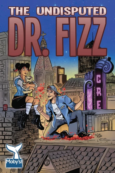 Dr. Fizz (2020) - Series 