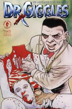 Dr. Giggles