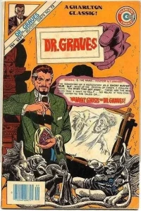 Dr. Graves