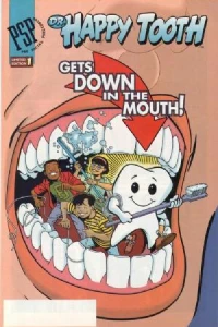 Dr. Happy Tooth