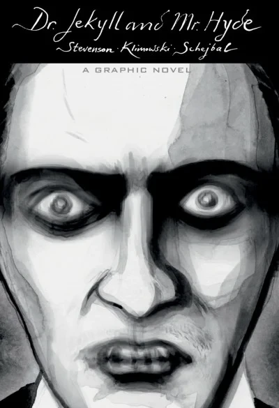 Dr. Jekyll and Mr. Hyde (2009) - Series 