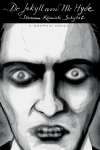 Dr. Jekyll and Mr. Hyde