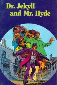 Dr. Jekyll and Mr. Hyde