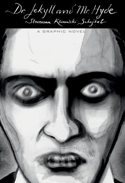 Dr. Jekyll and Mr. Hyde (2009) - Series 