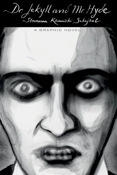 Dr. Jekyll and Mr. Hyde