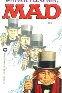 Dr. Jekyll and Mr. Mad