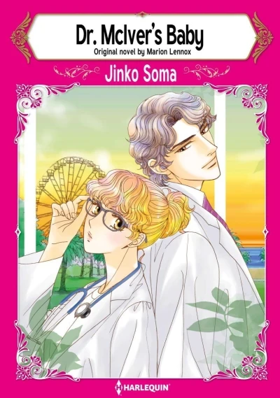 Dr. McIver's Baby (2018) - Series 