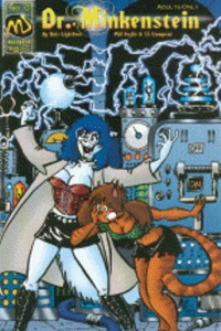 Dr. Minkenstein