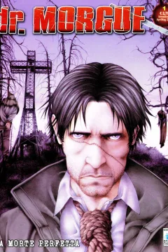 Dr. Morgue