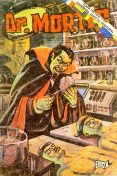 Dr. Mortis